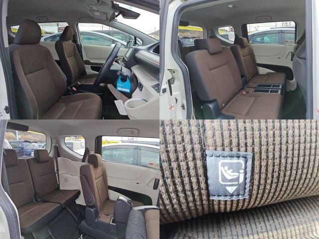 TOYOTA SIENTA 2017 Image 31