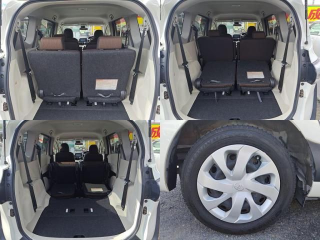 TOYOTA SIENTA 2017 Image 31