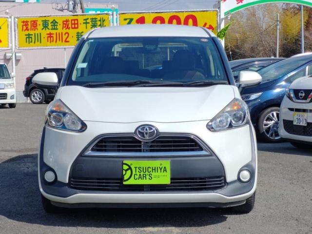 TOYOTA SIENTA 2017 Image 31