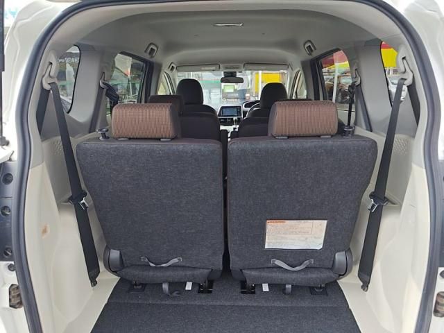 TOYOTA SIENTA 2017 Image 31