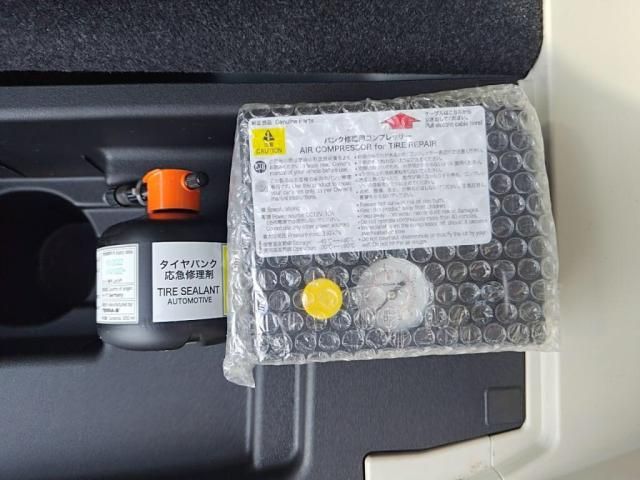 TOYOTA SIENTA 2017 Image 31