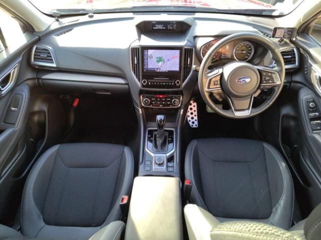 SUBARU FORESTER 2018 Image 31