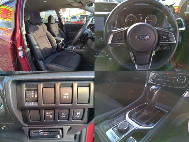 SUBARU FORESTER 2018 Image 31