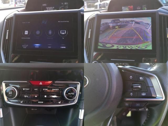 SUBARU FORESTER 2018 Image 31