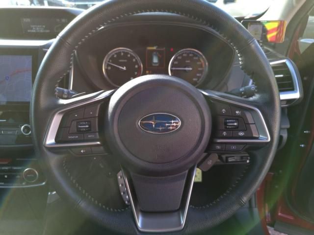 SUBARU FORESTER 2018 Image 31