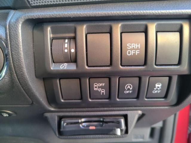 SUBARU FORESTER 2018 Image 31