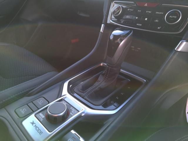 SUBARU FORESTER 2018 Image 31