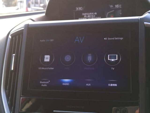 SUBARU FORESTER 2018 Image 31