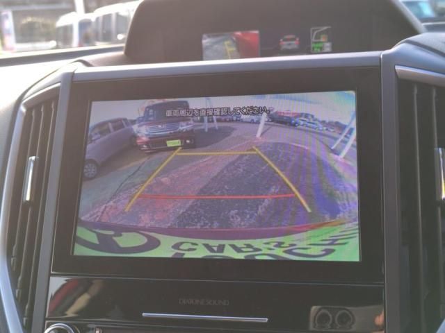 SUBARU FORESTER 2018 Image 31