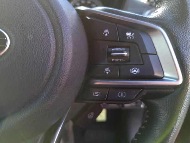 SUBARU FORESTER 2018 Image 31