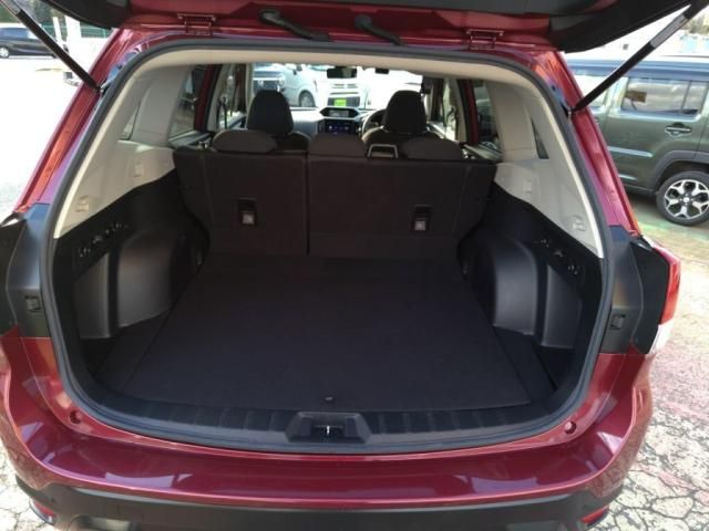 SUBARU FORESTER 2018 Image 31