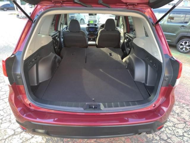 SUBARU FORESTER 2018 Image 31