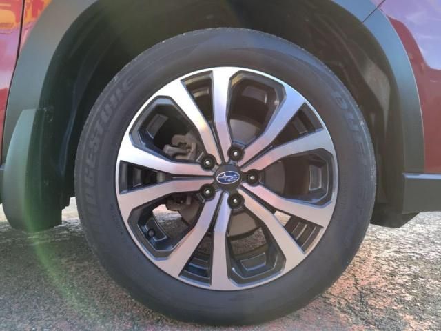 SUBARU FORESTER 2018 Image 31