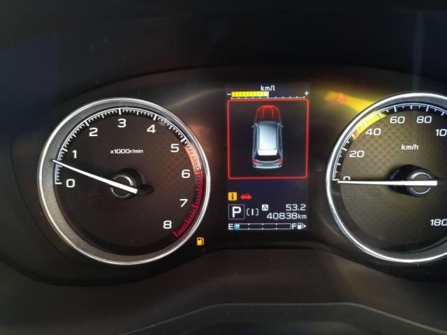 SUBARU FORESTER 2018 Image 31