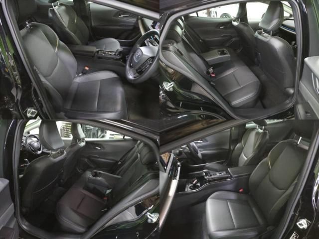 TOYOTA PRIUS 2023 Image 31