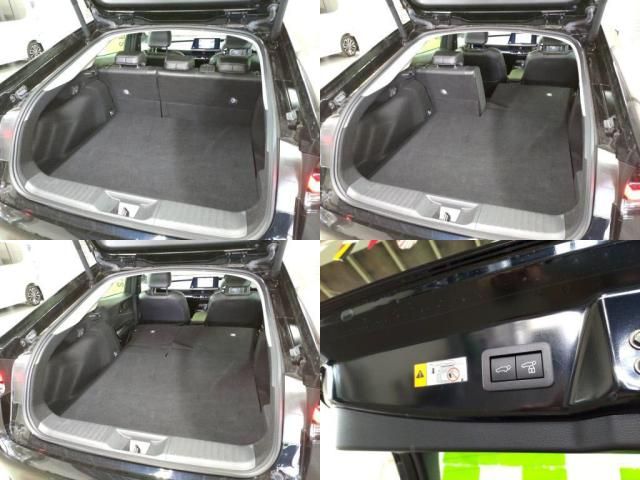 TOYOTA PRIUS 2023 Image 31