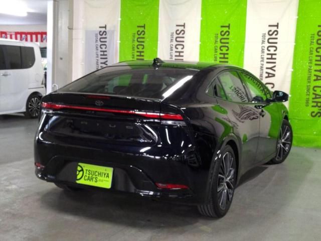 TOYOTA PRIUS 2023 Image 31