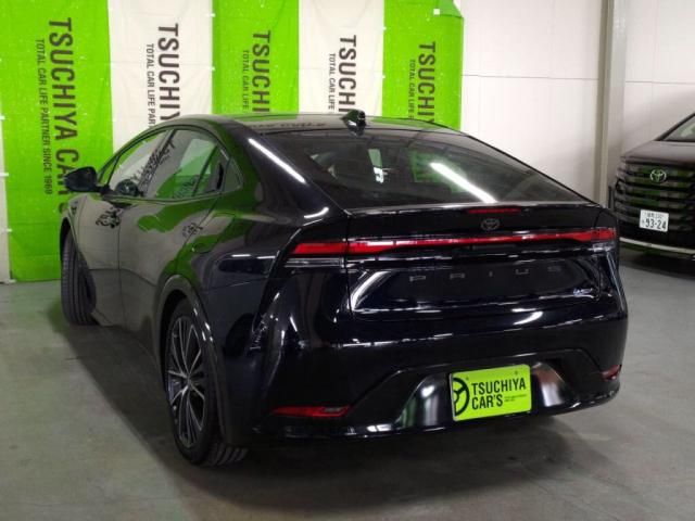 TOYOTA PRIUS 2023 Image 31