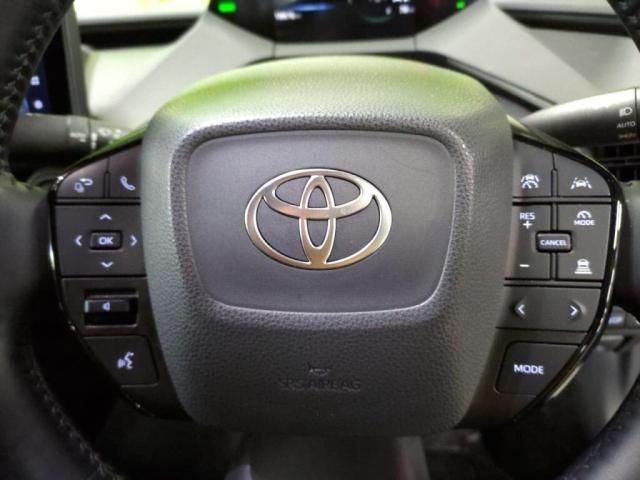 TOYOTA PRIUS 2023 Image 31