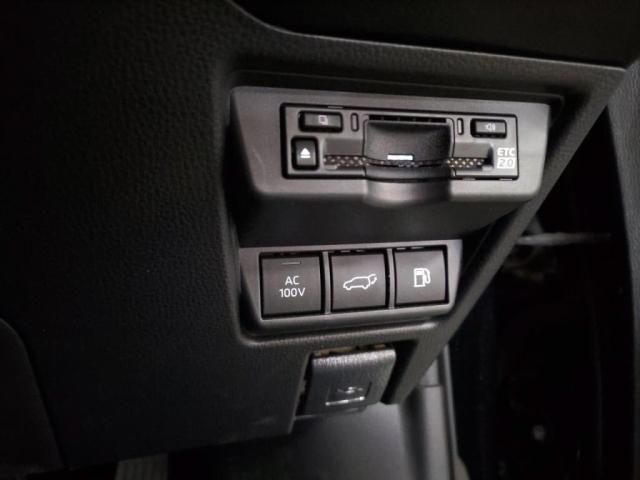 TOYOTA PRIUS 2023 Image 31