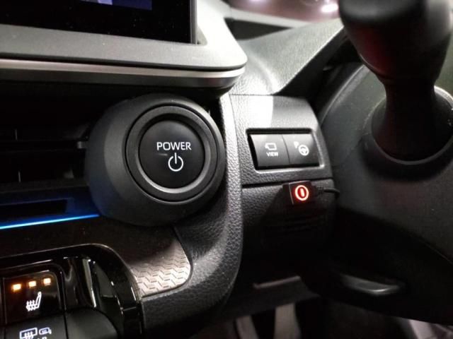 TOYOTA PRIUS 2023 Image 31