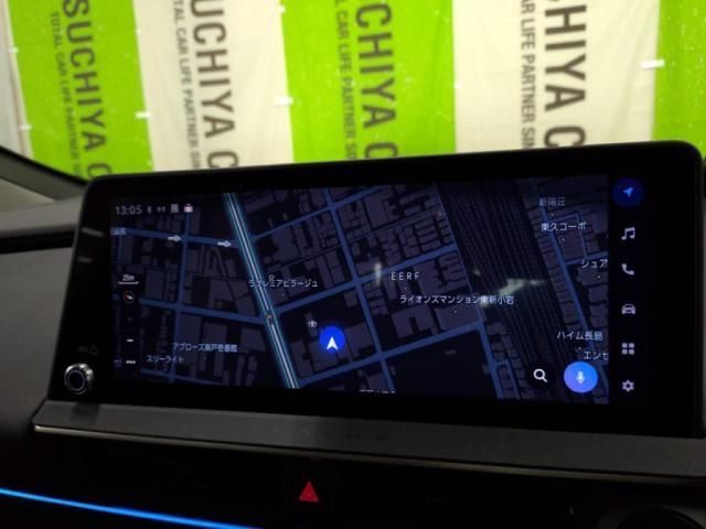 TOYOTA PRIUS 2023 Image 31