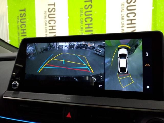 TOYOTA PRIUS 2023 Image 31