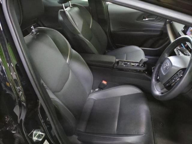 TOYOTA PRIUS 2023 Image 31