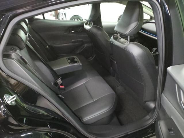 TOYOTA PRIUS 2023 Image 31
