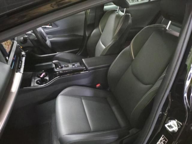 TOYOTA PRIUS 2023 Image 31