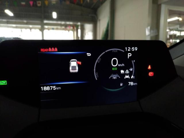 TOYOTA PRIUS 2023 Image 31