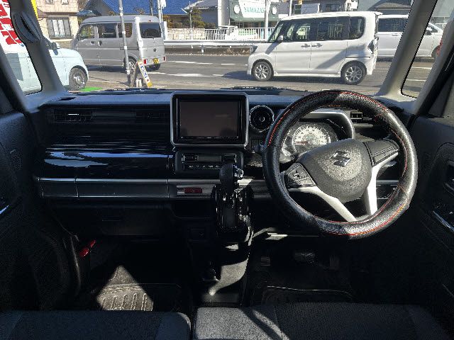 SUZUKI SPACIA CUSTOM 2019 Image 31