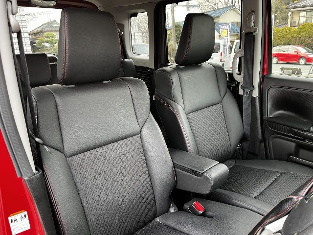 SUZUKI SPACIA CUSTOM 2019 Image 31