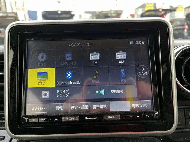 SUZUKI SPACIA CUSTOM 2019 Image 31