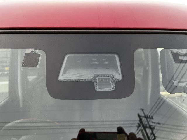 SUZUKI SPACIA CUSTOM 2019 Image 31