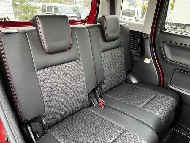 SUZUKI SPACIA CUSTOM 2019 Image 31