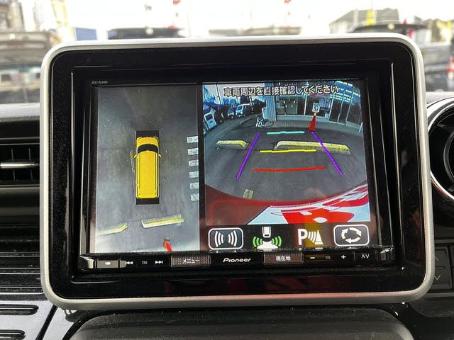 SUZUKI SPACIA CUSTOM 2019 Image 31