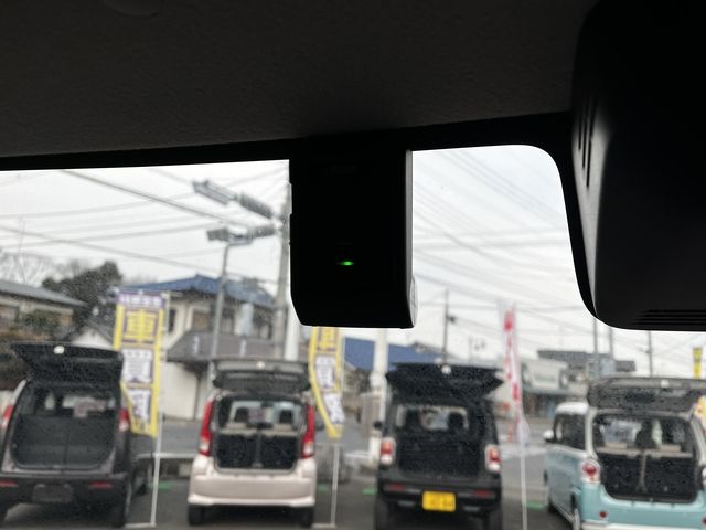 SUZUKI SPACIA CUSTOM 2019 Image 31