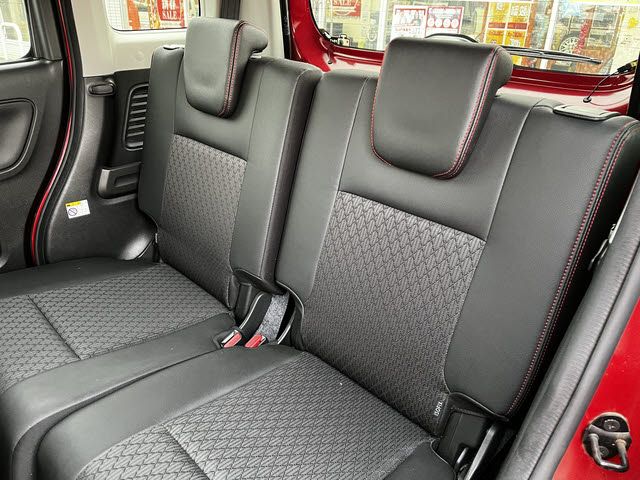 SUZUKI SPACIA CUSTOM 2019 Image 31