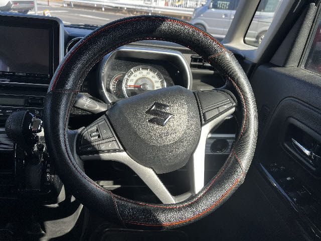 SUZUKI SPACIA CUSTOM 2019 Image 31