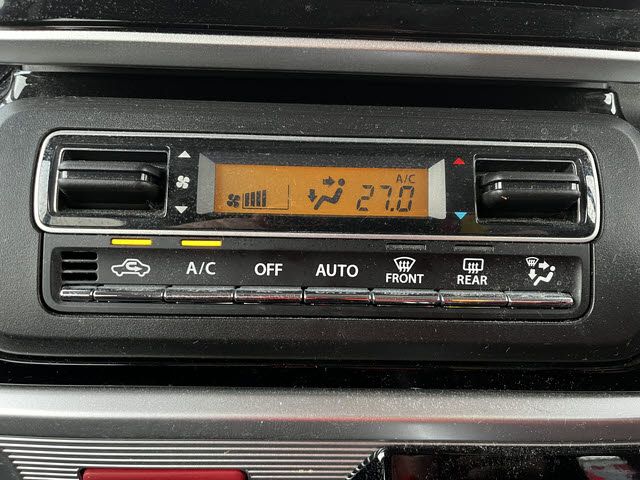 SUZUKI SPACIA CUSTOM 2019 Image 31