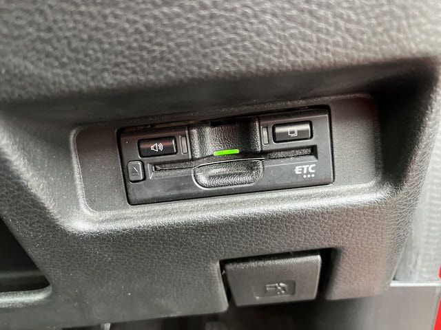 SUZUKI SPACIA CUSTOM 2019 Image 31