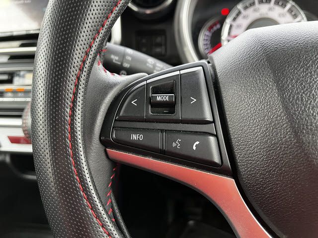 SUZUKI SPACIA CUSTOM 2019 Image 31