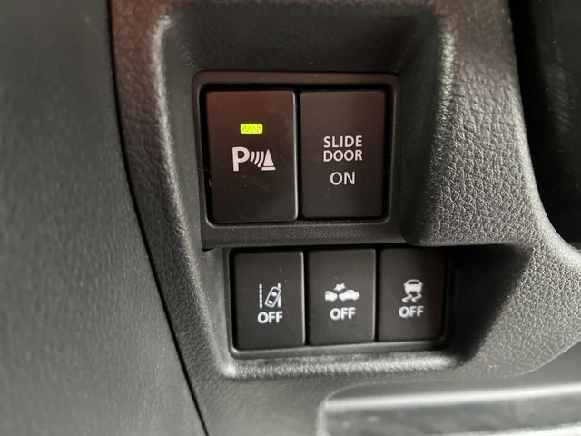 SUZUKI SPACIA CUSTOM 2019 Image 31