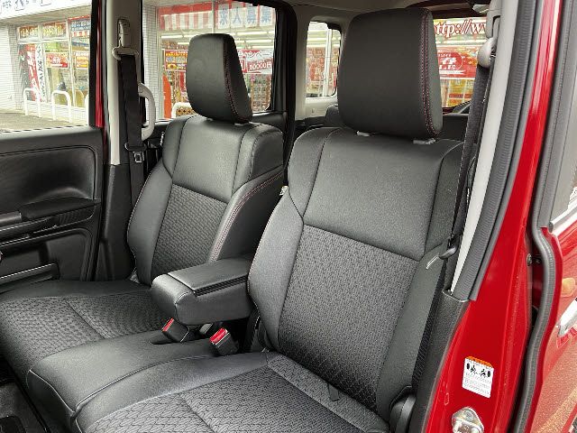 SUZUKI SPACIA CUSTOM 2019 Image 31