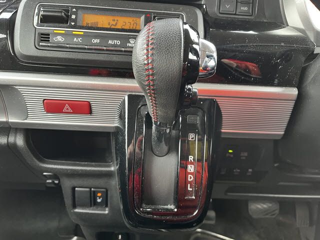 SUZUKI SPACIA CUSTOM 2019 Image 31