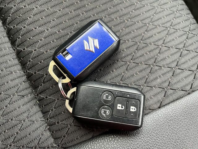 SUZUKI SPACIA CUSTOM 2019 Image 31