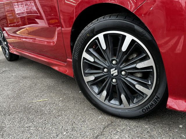 SUZUKI SPACIA CUSTOM 2019 Image 31