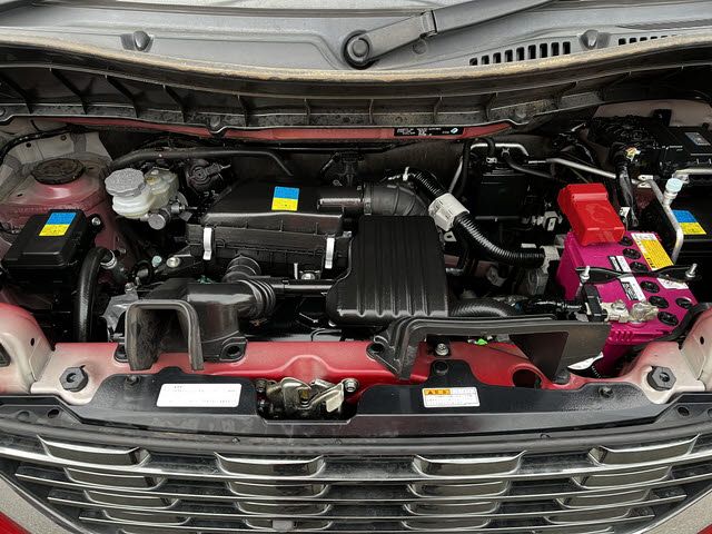 SUZUKI SPACIA CUSTOM 2019 Image 31