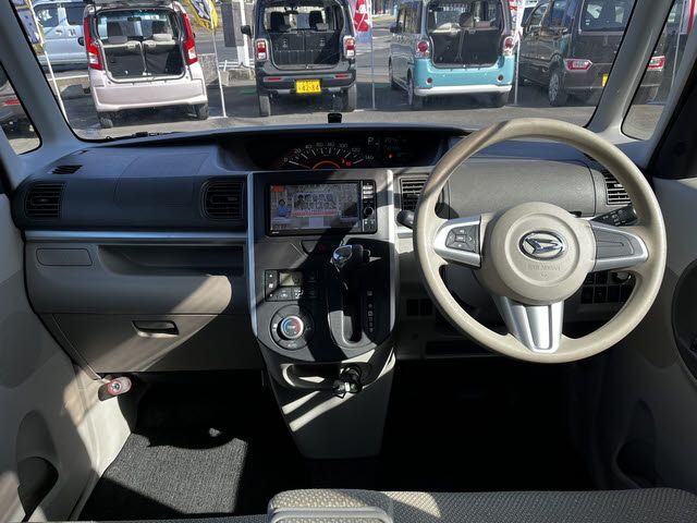 DAIHATSU TANTO 2014 Image 31